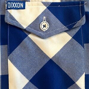 Dixxon Flannel XL
